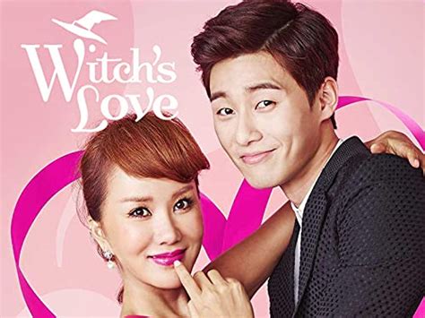 Witch Love Kdrama Cast: The Perfect Choice for a Witchy Romance